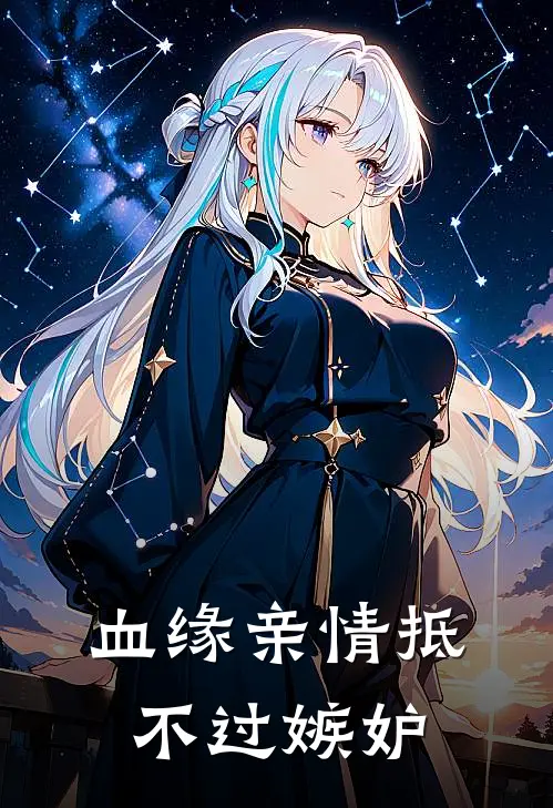 血缘亲情抵不过嫉妒