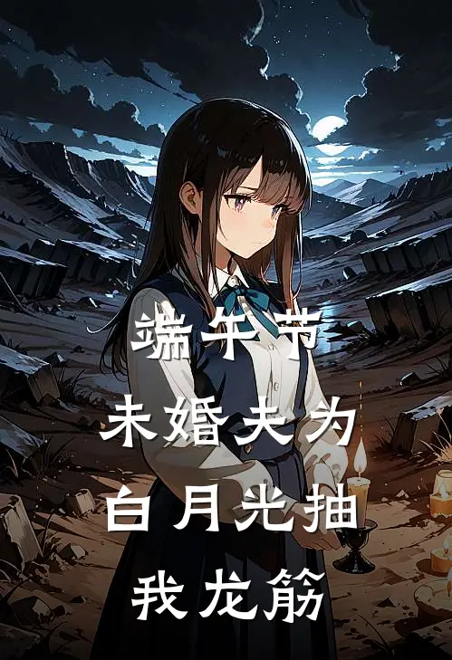 端午节，未婚夫为白月光抽我龙筋