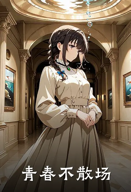 青春不散场
