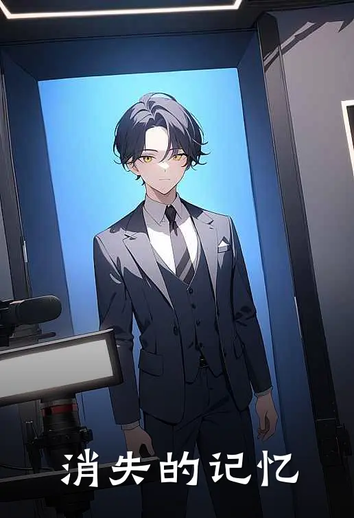 消失的记忆