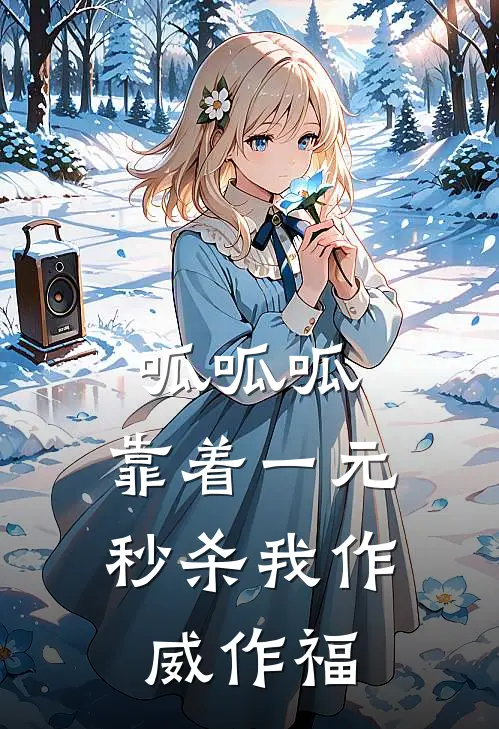 呱呱呱，靠着一元秒杀我作威作福