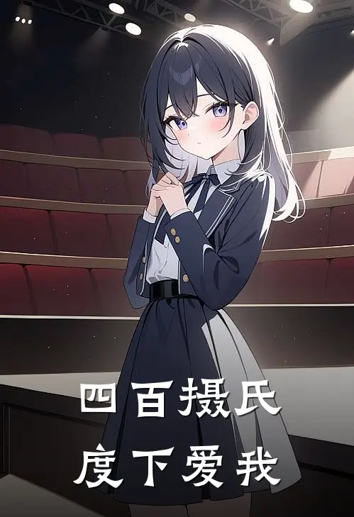 四百摄氏度下爱我