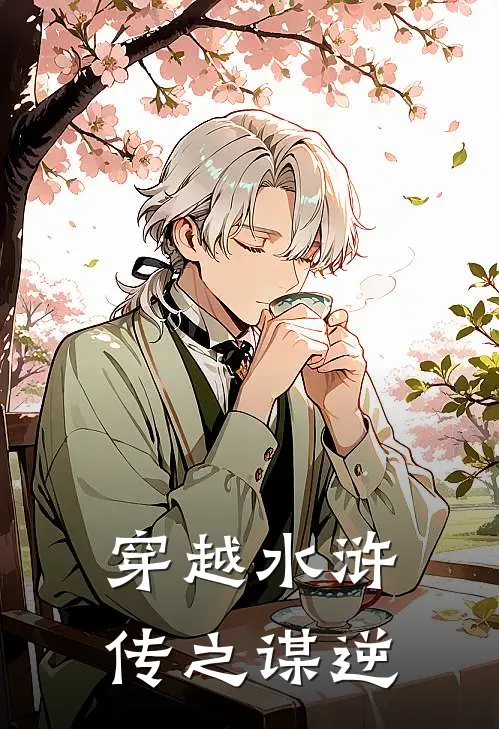 穿越水浒传之谋逆