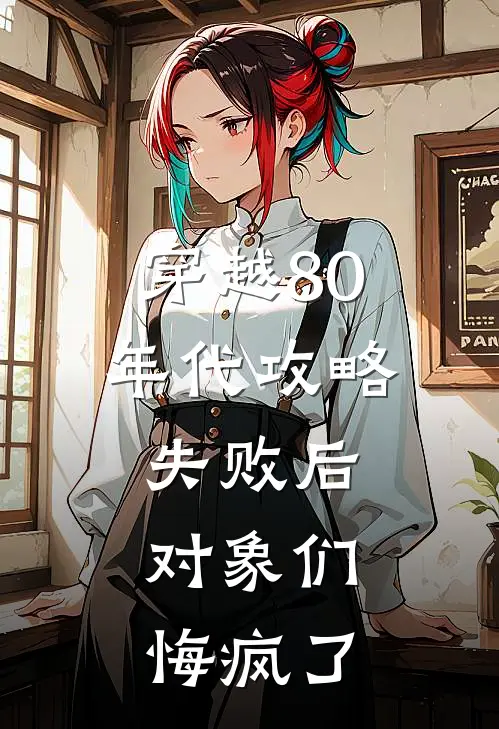 穿越80年代攻略失败后，对象们悔疯了