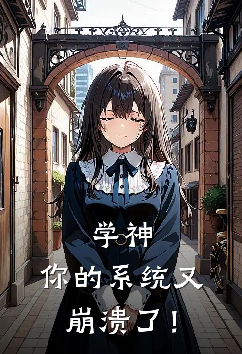 学神，你的系统又崩溃了！