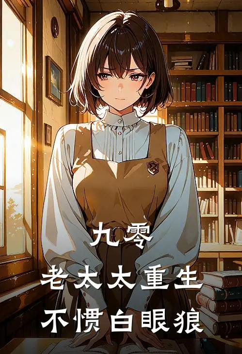 九零：老太太重生，不惯白眼狼