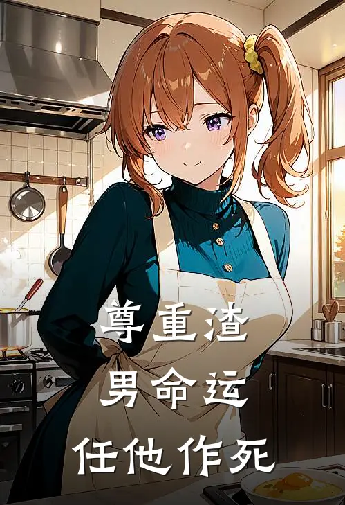 尊重渣男命运，任他作死