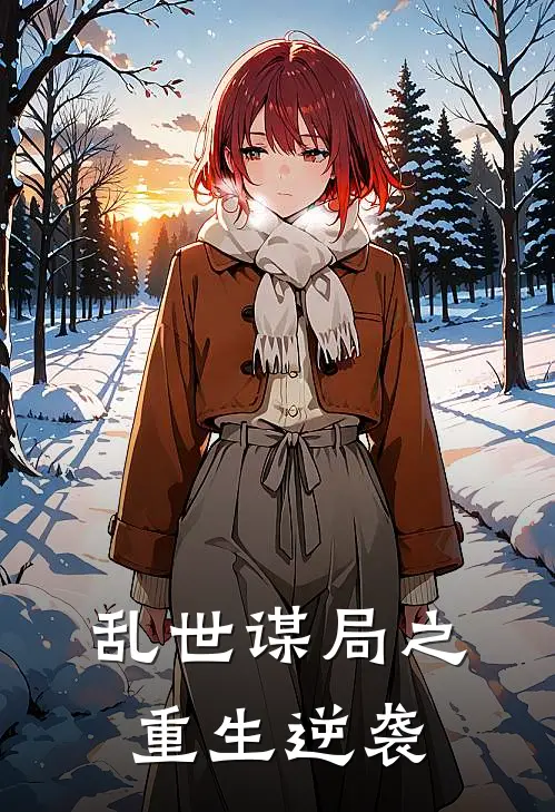 乱世谋局之重生逆袭