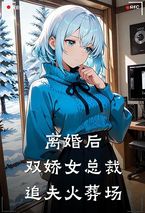 离婚后，双娇女总裁追夫火葬场