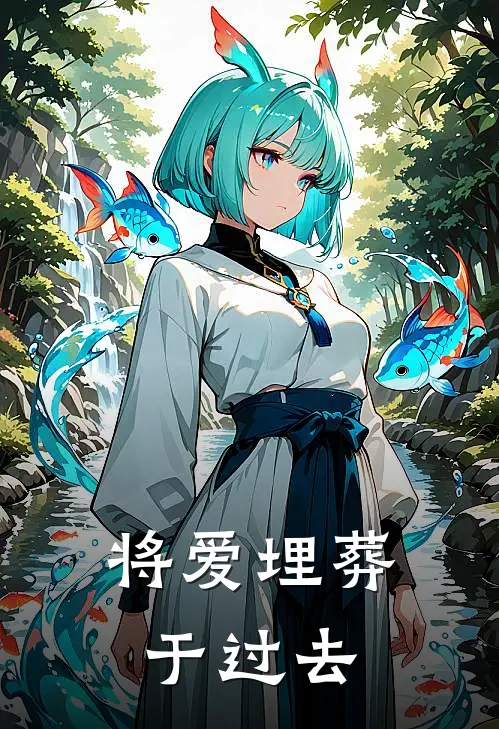 将爱埋葬于过去