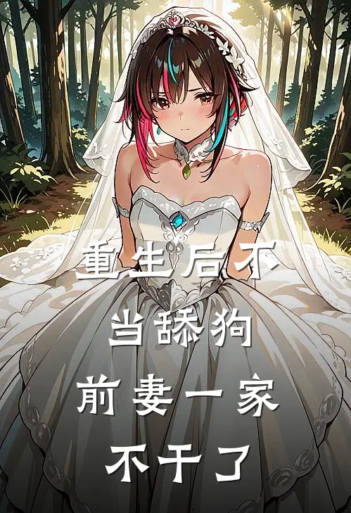 重生后不当舔狗，前妻一家不干了