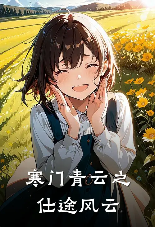 寒门青云之仕途风云