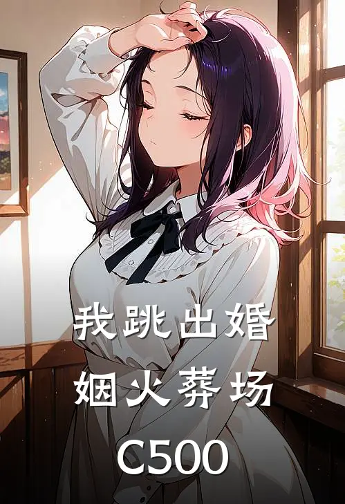 我跳出婚姻火葬场C500