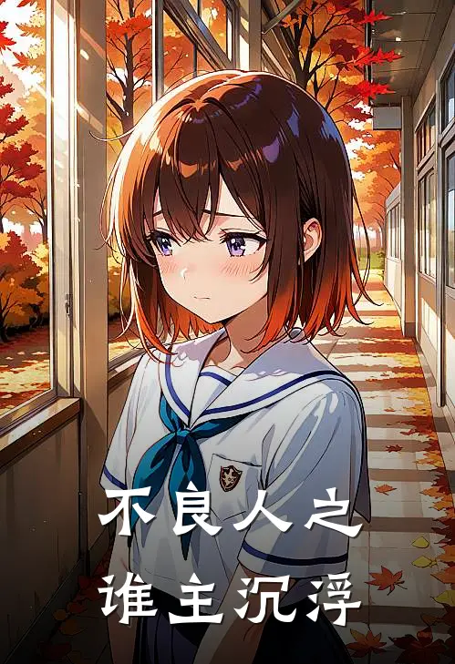 不良人之谁主沉浮