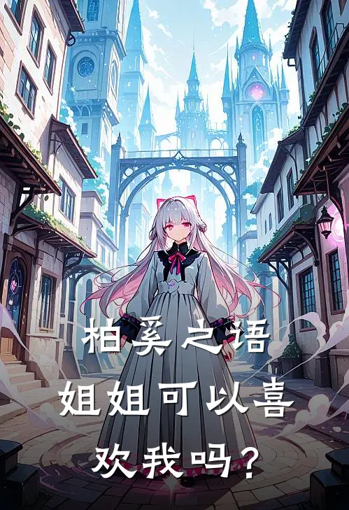 柏奚之语：姐姐可以喜欢我吗？