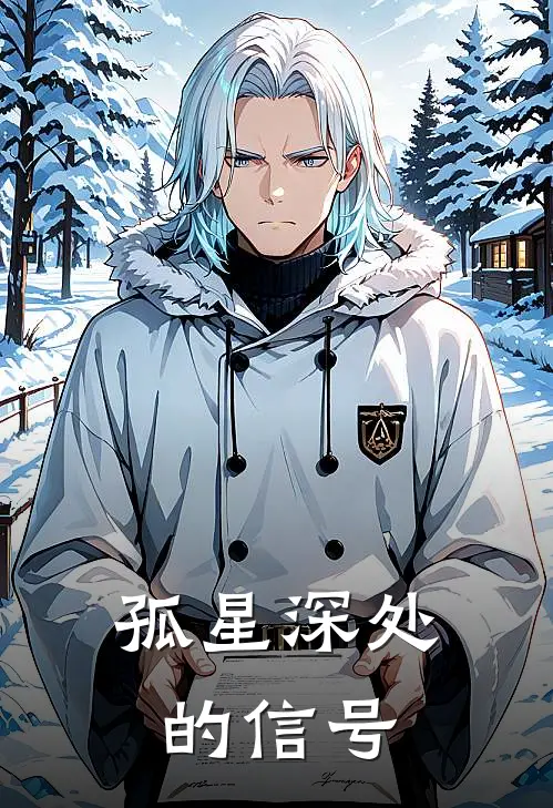 孤星深处的信号