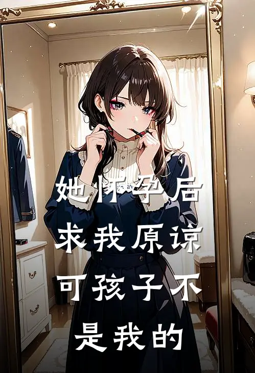 她怀孕后求我原谅，可孩子不是我的
