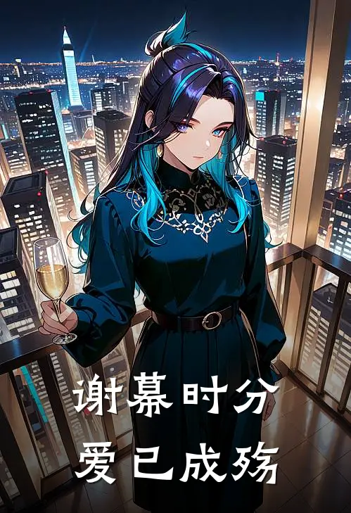 谢幕时分，爱已成殇