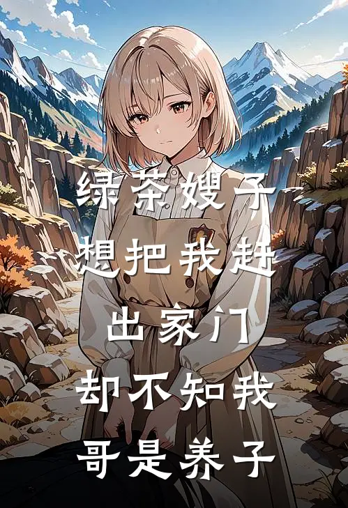 绿茶嫂子想把我赶出家门，却不知我哥是养子