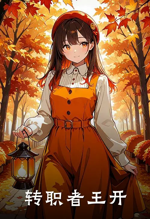 转职者王开