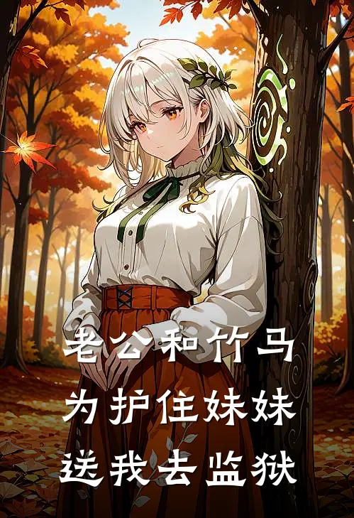 老公和竹马为护住妹妹送我去监狱