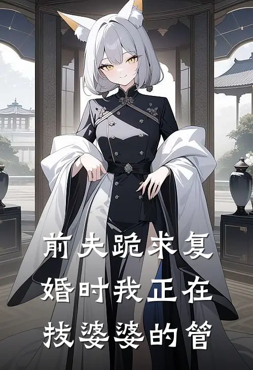 前夫跪求复婚时我正在拔婆婆的管