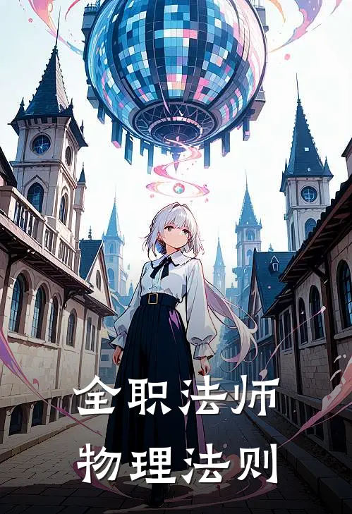 全职法师：物理法则