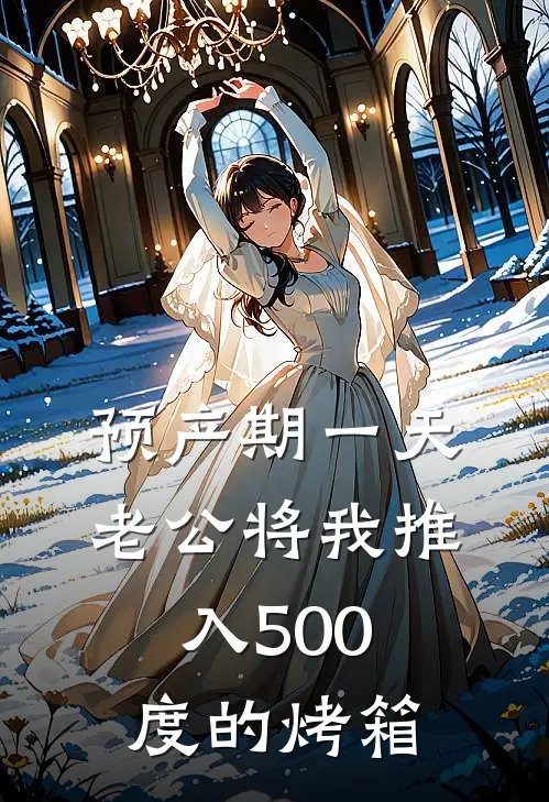 预产期一天，老公将我推入500度的烤箱