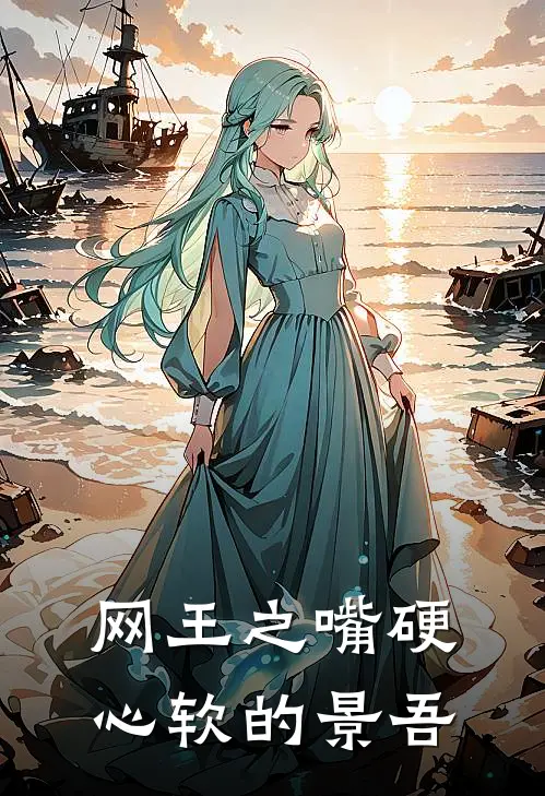 网王之嘴硬心软的景吾