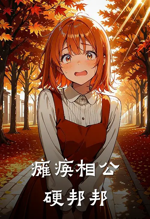 瘫痪相公硬邦邦