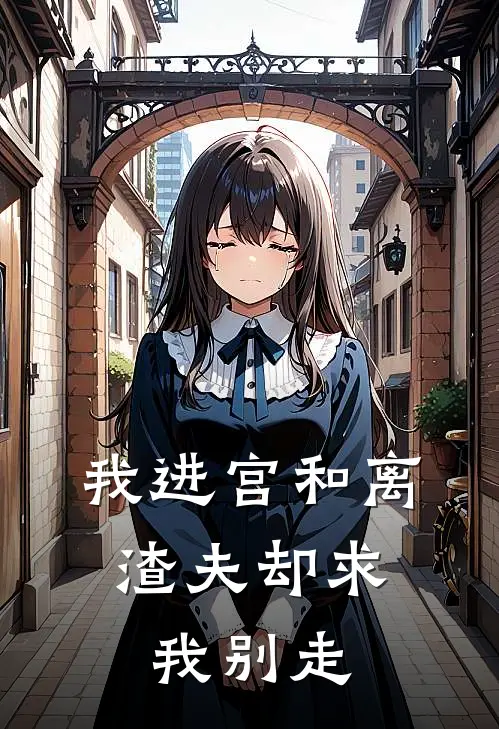 我进宫和离，渣夫却求我别走