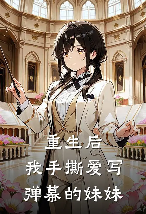 重生后，我手撕爱写弹幕的妹妹