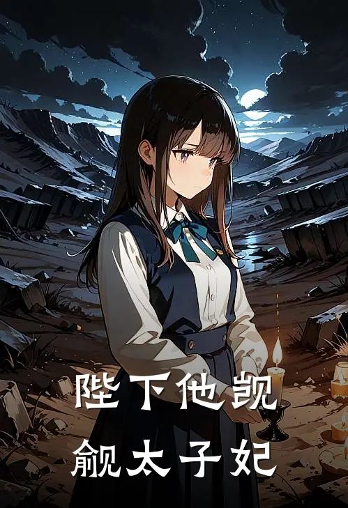 陛下他觊觎太子妃