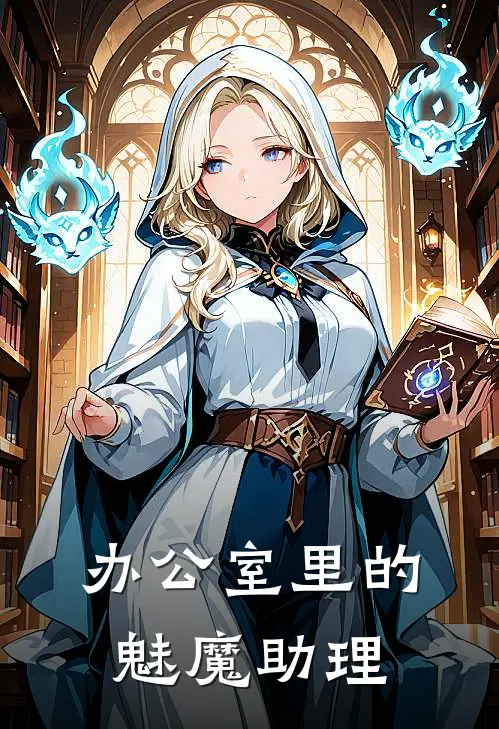 办公室里的魅魔助理