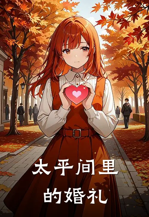 太平间里的婚礼