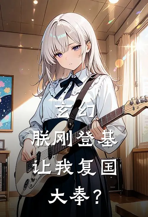 玄幻：朕刚登基，让我复国大奉？