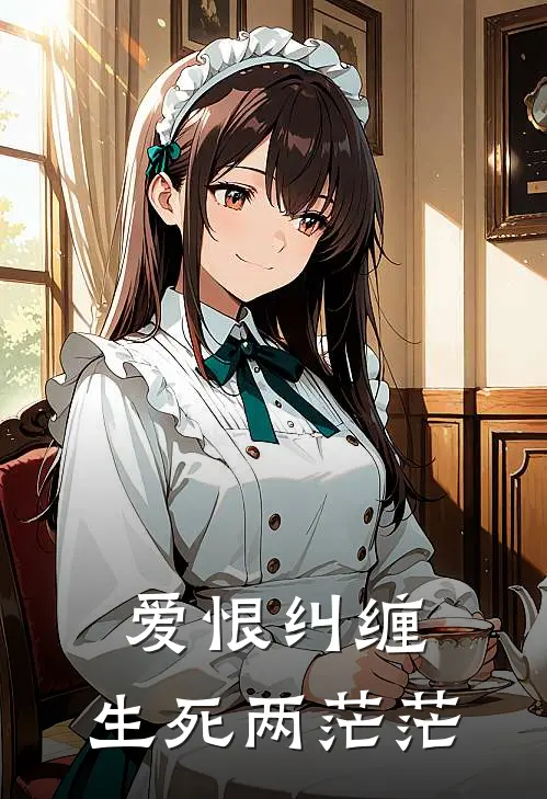 爱恨纠缠，生死两茫茫