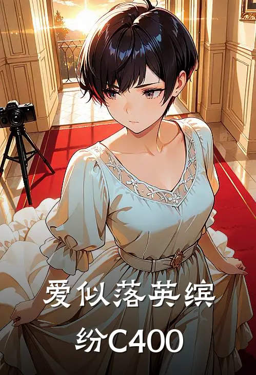 爱似落英缤纷C400