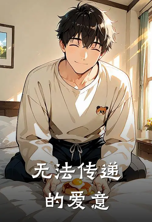 无法传递的爱意