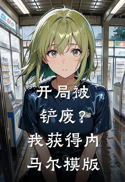 开局被铲废？我获得内马尔模版