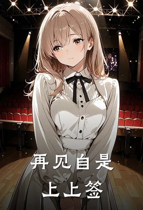 再见自是上上签