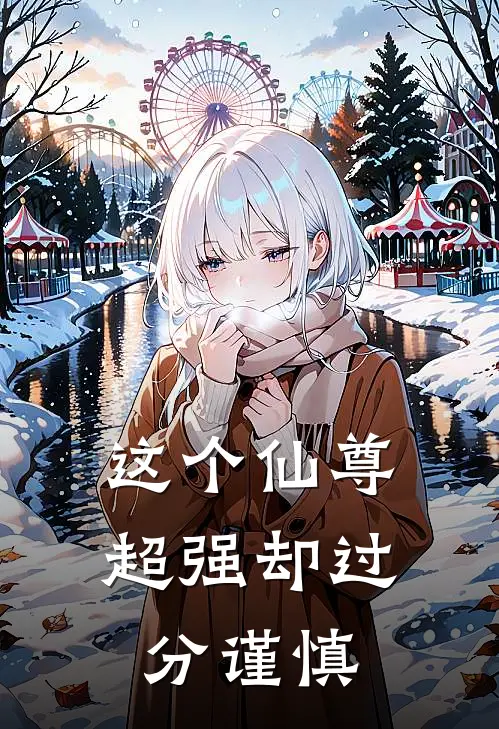 这个仙尊超强却过分谨慎