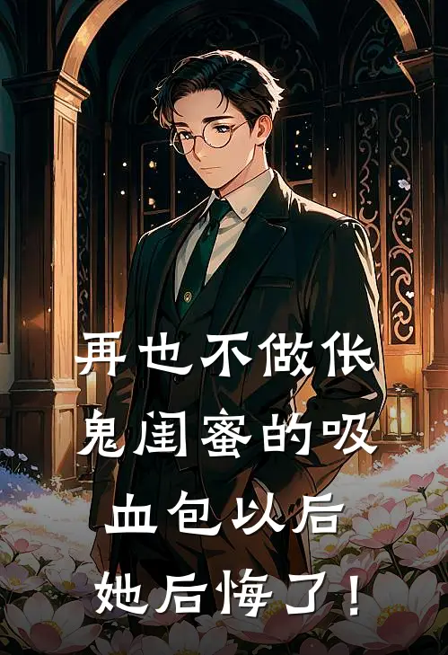 再也不做伥鬼闺蜜的吸血包以后，她后悔了！