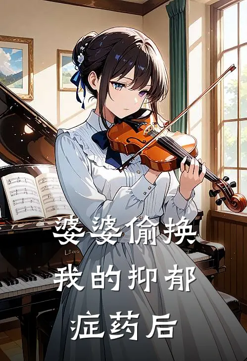 婆婆偷换我的抑郁症药后