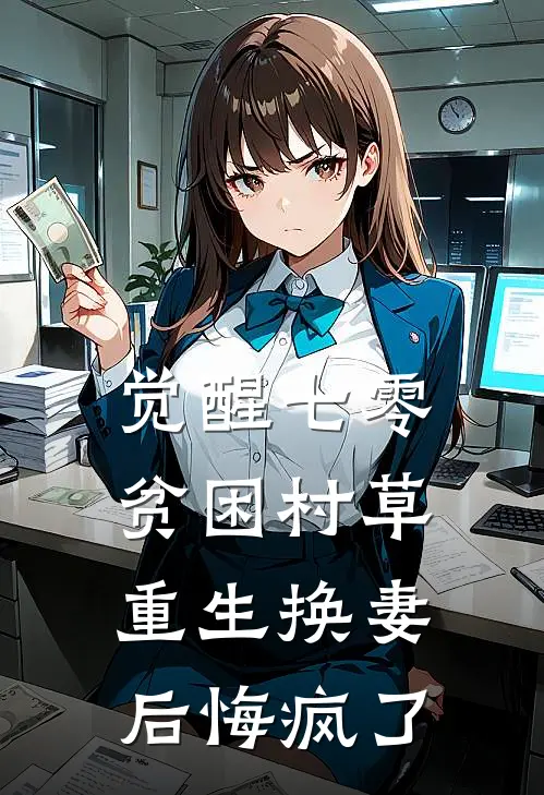 觉醒七零，贫困村草重生换妻后悔疯了