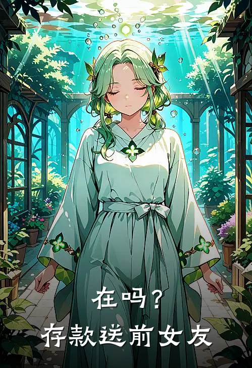 在吗？存款送前女友