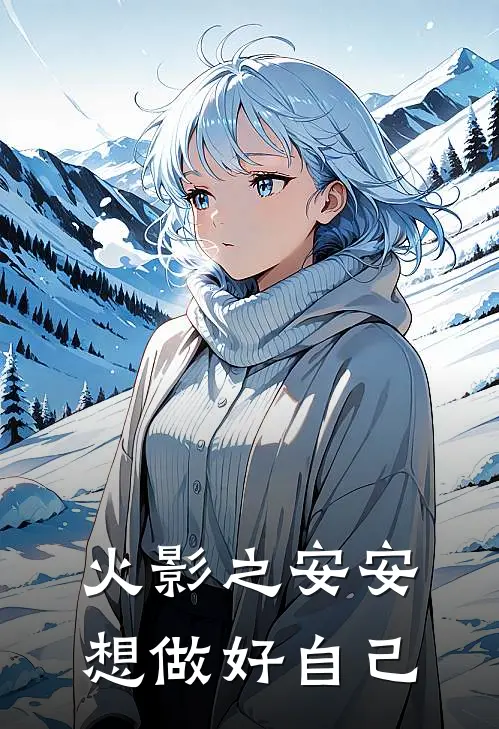 火影之安安想做好自己