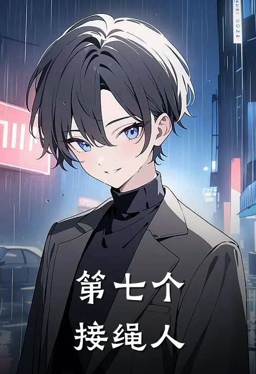 第七个接绳人