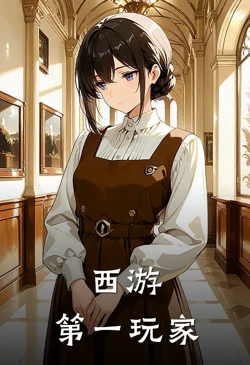 西游：第一玩家