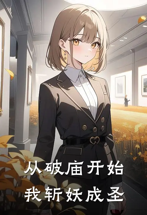 从破庙开始，我斩妖成圣